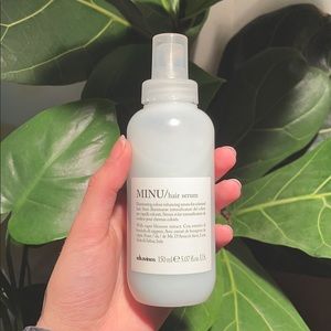 Davines Essential Haircare MINU Hair Serum
